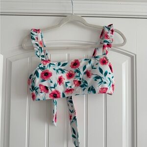 Beach Betty Swim Top